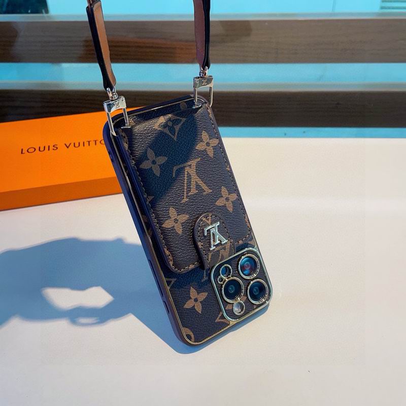 LV iPhone 13-16Pro max 071202